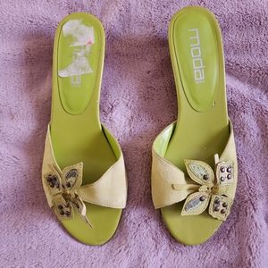 Women's sandals